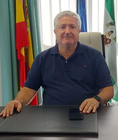 Saluda del Alcalde