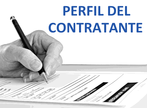 Perfil del contratante