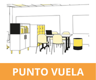 Punto Vuela